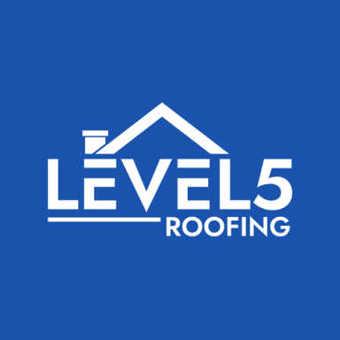 Level 5 Roofing logo