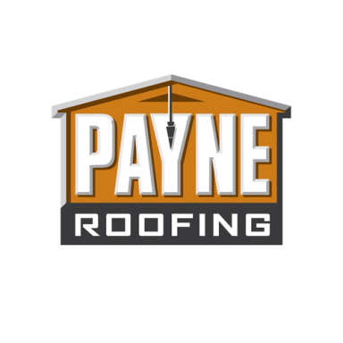 Payne Roofing logo