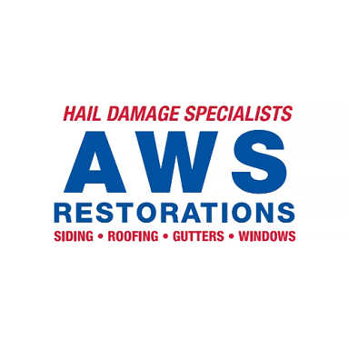 AWS Restorations logo