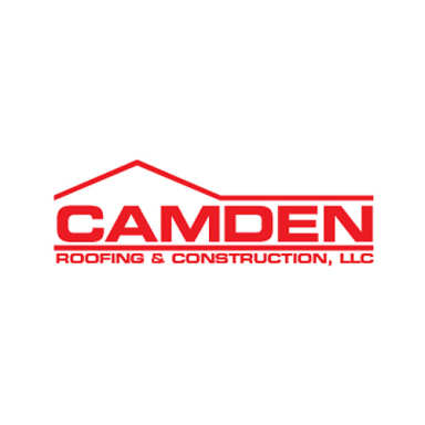 Camden Roofing & Construction logo