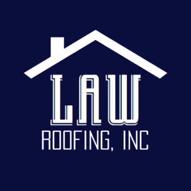 Law Roofing, Inc logo