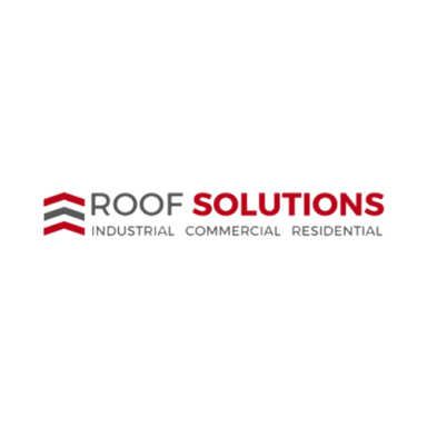 Roof Solutions logo