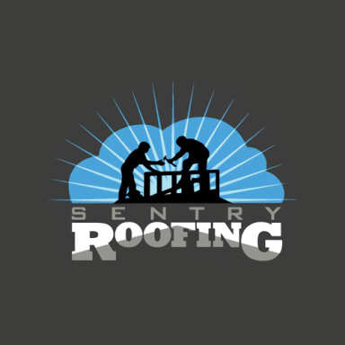 Sentry Roofing logo