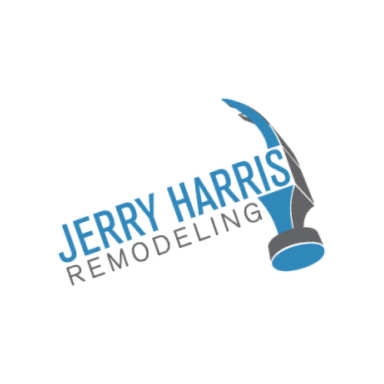 Jerry Harris Remodeling logo