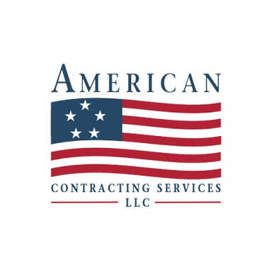 American Contracting Services LLC logo