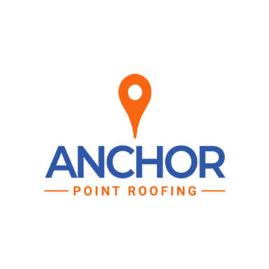Anchor Point Roofing logo