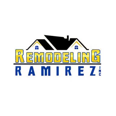 Remodeling Ramirez Inc logo