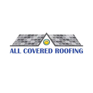 All Covered Roofing logo
