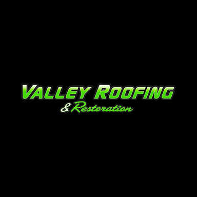 Valley Roofing & Restoration logo