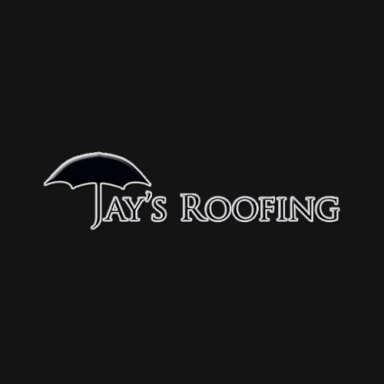 Jay's Roofing logo