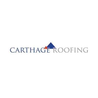 Carthage Roofing logo