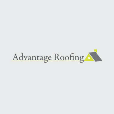 Advantage Roofing logo