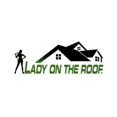 Lady On The Roof logo