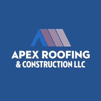 Apex Roofing & Construction LLC logo