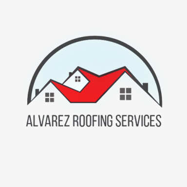 Alvarez Roofing Services logo