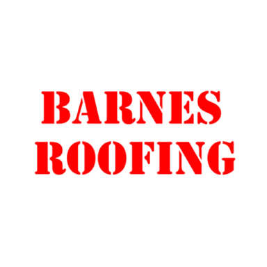 Barnes Roofing logo