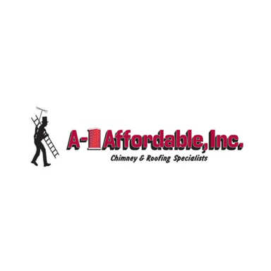 A-1 Affordable, Inc. logo