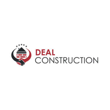 Deal Construction logo