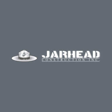 Jarhead Construction Inc. logo