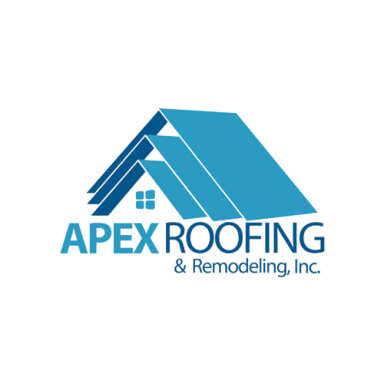 Apex Roofing and Remodeling, Inc. logo