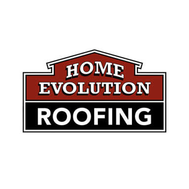 Home Evolution Roofing logo