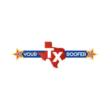 Your TX Roofer logo