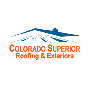 Colorado Superior Roofing & Exteriors logo