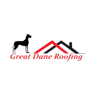 Great Dane Roofing logo