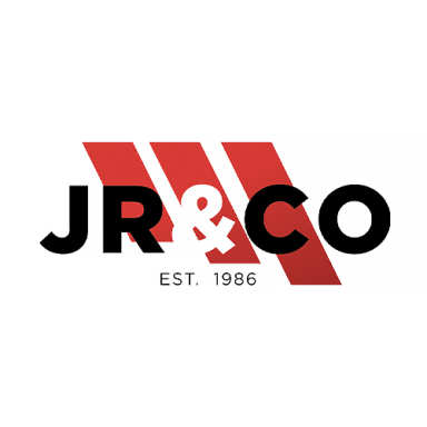 JR & Co logo