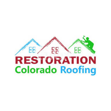 Restoration Colorado Roofing logo