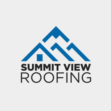 Summit View Roofing logo