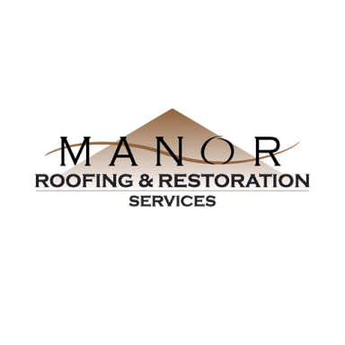 Manor Roofing & Restoration Services logo