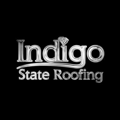 Indigo State Roofing logo