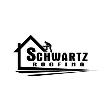 Schwartz Roofing logo