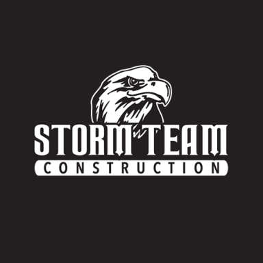 Storm Team Construction logo