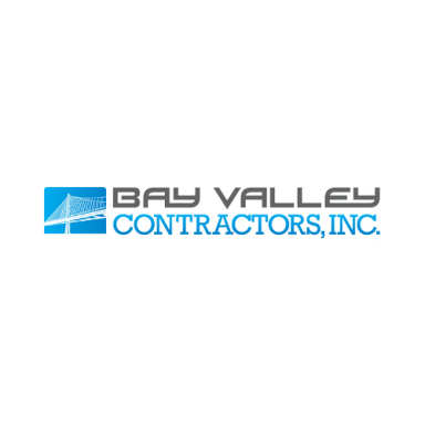 Bay Valley Contractors logo