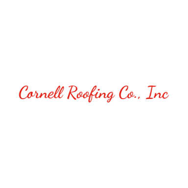 Cornell Roofing Co., Inc logo