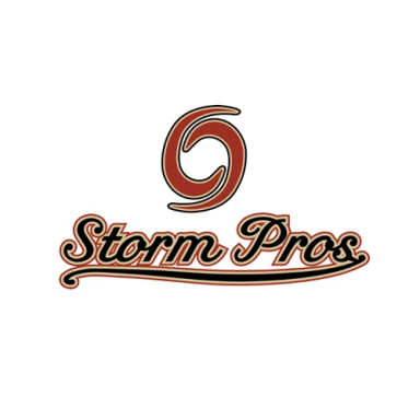 Storm Pros Roofing and Restoration LLC logo