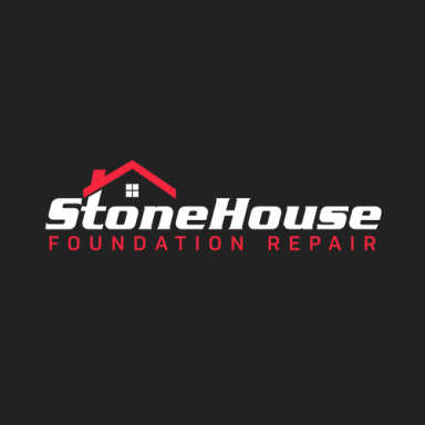 StoneHouse Foundation Repair logo