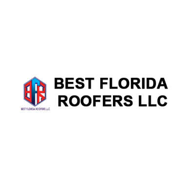 Best Florida Roofers LLC logo