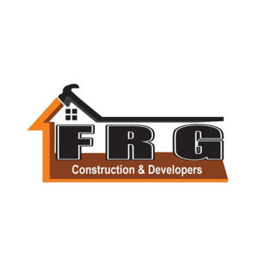 FRG Construction And Developers Inc. logo