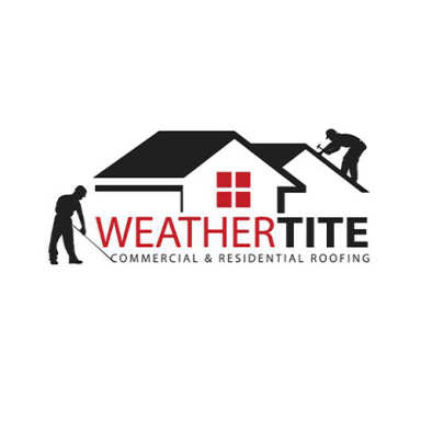 WeatherTite Roofing Co. logo