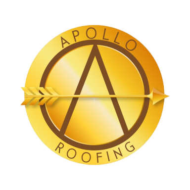 Apollo Roofing logo