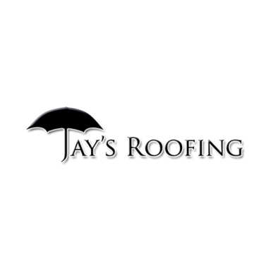 Jay's Roofing logo