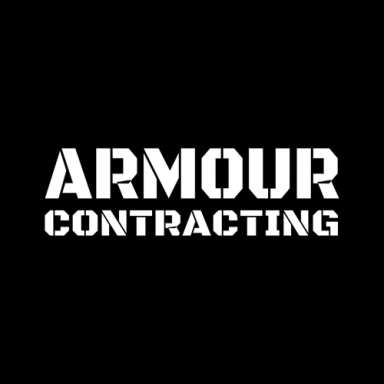 Armour Contracting logo