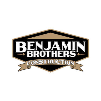 Benjamin Brothers Construction logo