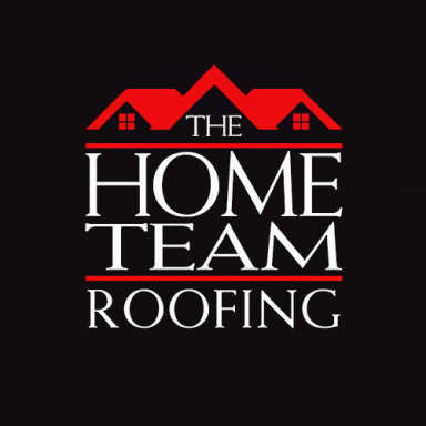 The Home Team Roofing logo