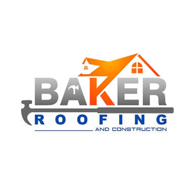 Baker Roofing & Construction, Inc logo