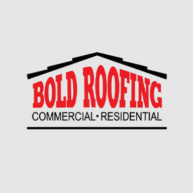 Bold Roofing logo