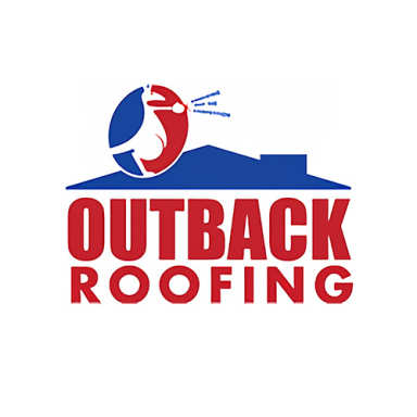 Outback Roofing logo